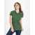 Рубашка поло женская Passion 170, ярко-бирюзовая G_4798.434, Цвет: бирюзовый, Размер: XL, изображение 4