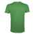 Футболка мужская приталенная Regent Fit 150 ярко-зеленая, размер L, Цвет: зеленый, Размер: L, изображение 2