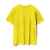Футболка детская Regent Kids 150 желтая (лимонная), на рост 130-140 см (10 лет), Цвет: лимонный, Размер: 10 лет (130-140 см), изображение 2