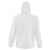 Куртка мужская с капюшоном Replay Men 340 белая, размер XXL, Цвет: белый, Размер: XXL, изображение 2
