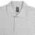 Рубашка поло мужская Summer 170 светло-серый меланж, размер XS, Цвет: серый, серый меланж, Размер: XS, изображение 3