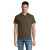 Рубашка поло мужская Summer 170 хаки, размер XL, Цвет: хаки, Размер: XL, изображение 4