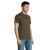 Рубашка поло мужская Summer 170 хаки, размер XL, Цвет: хаки, Размер: XL, изображение 5