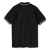 Рубашка поло Virma Stripes, черная, размер XL, Цвет: черный, Размер: S, изображение 2