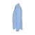 Рубашка женская с длинным рукавом Eden 140 голубая, размер XL, Цвет: голубой, Размер: XL, изображение 3