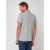 Рубашка поло мужская Virma light, серый меланж, размер M, Цвет: серый меланж, Размер: S, изображение 7