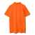 Рубашка поло мужская Virma light, оранжевая, размер S, Цвет: оранжевый, Размер: S, изображение 2