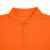 Рубашка поло мужская Virma light, оранжевая, размер S, Цвет: оранжевый, Размер: S, изображение 3