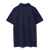 Рубашка поло мужская Virma Light, темно-синяя (navy), размер 4XL, Цвет: синий, темно-синий, Размер: 4XL, изображение 2