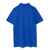 Рубашка поло мужская Virma light, ярко-синяя (royal), размер XXL, Цвет: синий, Размер: S, изображение 2
