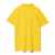 Рубашка поло мужская Virma light, желтая, размер XXL, Цвет: желтый, Размер: S, изображение 2