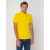 Рубашка поло мужская Virma light, желтая, размер XXL, Цвет: желтый, Размер: S, изображение 6