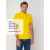 Рубашка поло мужская Virma light, желтая, размер XXL, Цвет: желтый, Размер: XXL, изображение 5