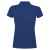 Рубашка поло женская Portland Women 200 синий ультрамарин G_00575238L, Цвет: синий, Размер: L, изображение 2