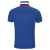 Рубашка поло мужская Patriot 200, ярко-синяя G_00576241XL, Цвет: синий, Размер: XL, изображение 3
