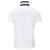 Рубашка поло мужская Patriot 200, белая с черным G_005769063XL, Цвет: черный, Размер: 3XL, изображение 2