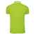 Рубашка поло мужская Pasadena Men 200 с контрастной отделкой, зеленый лайм с белым G_00577794S, Цвет: лайм, Размер: S, изображение 2