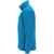 Куртка мужская North ярко-бирюзовая, размер L, Цвет: бирюзовый, Размер: L, изображение 3