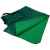Плед для пикника Soft & Dry, зеленый, Цвет: зеленый, Размер: в разложенном виде: 115х140 см, изображение 2
