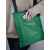 Плед для пикника Soft & Dry, зеленый, Цвет: зеленый, Размер: в разложенном виде: 115х140 см, изображение 7
