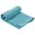 Охлаждающее полотенце Weddell, голубое, Цвет: голубой, Размер: полотенце 80х30 с, изображение 4
