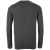 Пуловер мужской Glory Men черный меланж, размер S, изображение 2