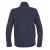 Куртка софтшелл мужская Trial темно-синяя, размер S, Цвет: темно-синий, Размер: S, изображение 3
