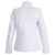 Куртка софтшелл женская Trial Lady белая, размер XS, Цвет: белый, Размер: XS, изображение 3