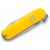 Нож-брелок Classic 58 с отверткой, желтый, Цвет: желтый, изображение 2