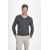 Пуловер мужской Glory Men серый меланж, размер 3XL, Цвет: серый меланж, Размер: 3XL, изображение 4