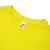 Футболка женская Regent Women лимонно-желтая, размер XXL, Цвет: лимонный, Размер: XXL, изображение 3