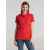 Рубашка поло женская Phoenix Women, красная G_01709168XL, Цвет: красный, Размер: XL, изображение 4