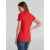 Рубашка поло женская Phoenix Women, красная G_01709168XL, Цвет: красный, Размер: XL, изображение 6
