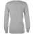 Пуловер женский Glory Women серый меланж, размер XXL, Цвет: серый меланж, Размер: XXL, изображение 2