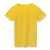 Футболка женская Regent Women желтая, размер XXL, Цвет: желтый, Размер: XXL, изображение 2
