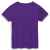 Футболка женская Regent Women темно-фиолетовая, размер XXL, Цвет: фиолетовый, Размер: XXL, изображение 2
