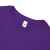 Футболка женская Regent Women темно-фиолетовая, размер XXL, Цвет: фиолетовый, Размер: XXL, изображение 3