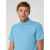 Рубашка поло мужская Virma light, голубая, размер M, Цвет: голубой, Размер: M, изображение 8