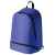 Рюкзак спортивный Unit Athletic, синий, Цвет: синий, Объем: 25, Размер: 32х44х19 см, изображение 2