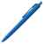 Ручка шариковая Prodir DS8 PRR-T Soft Touch, голубая, Цвет: голубой, Размер: 14х1, изображение 2