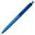 Ручка шариковая Prodir DS8 PRR-T Soft Touch, голубая, Цвет: голубой, Размер: 14х1, изображение 4