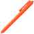 Ручка шариковая Hint, оранжевая, Цвет: оранжевый, Размер: 14х1 см, изображение 2