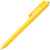 Ручка шариковая Hint, желтая, Цвет: желтый, Размер: 14х1 см, изображение 2