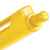 Ручка шариковая Hint, желтая, Цвет: желтый, Размер: 14х1 см, изображение 4