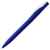 Ручка шариковая Pin Soft Touch, синяя, Цвет: синий, Размер: 14, изображение 5