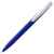 Ручка шариковая Pin Soft Touch, синяя, Цвет: синий, Размер: 14, изображение 2