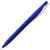 Ручка шариковая Pin Soft Touch, синяя, Цвет: синий, Размер: 14, изображение 3