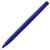 Ручка шариковая Pin Soft Touch, синяя, Цвет: синий, Размер: 14, изображение 4