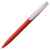 Ручка шариковая Pin Soft Touch, красная, Цвет: красный, Размер: 14, изображение 2
