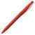 Ручка шариковая Pin Soft Touch, красная, Цвет: красный, Размер: 14, изображение 3